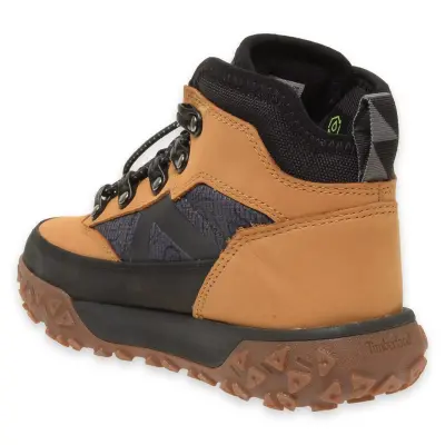 Timberland Tb1A649C Greenstride Motion 6 MidTarçın Çocuk Ayakkabı - 4