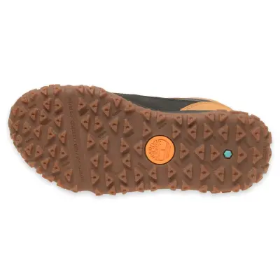 Timberland Tb1A649C Greenstride Motion 6 MidTarçın Çocuk Ayakkabı - 5