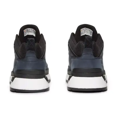 Timberland Tb1A68Tz Field Trekker Low Lace Up Sneaker Lacivert Erkek Bot - 4