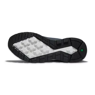 Timberland Tb1A68Tz Field Trekker Low Lace Up Sneaker Lacivert Erkek Bot - 5