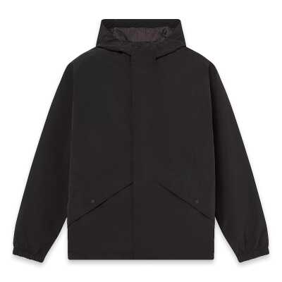 Timberland Tbc0Yh6W Weatherline Waterproof Shell Jacket Siyah Erkek Ceket - 4
