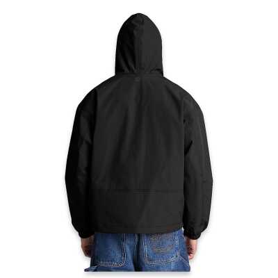Timberland Tbc0Yh6W Weatherline Waterproof Shell Jacket Siyah Erkek Ceket - 5