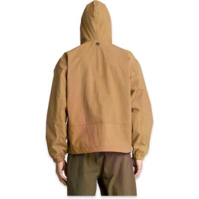 Timberland Tbc0Yh6W Weatherline Waterproof Shell Jacket Taba Erkek Ceket - 3