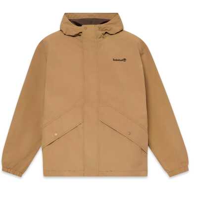 Timberland Tbc0Yh6W Weatherline Waterproof Shell Jacket Taba Erkek Ceket - 5