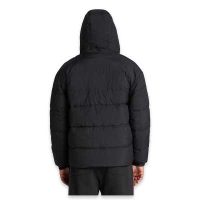 Timberland Tbc0Yh71 Frostbreak Dwr Synthetic Puffer Jacket Siyah Erkek Mont - 5