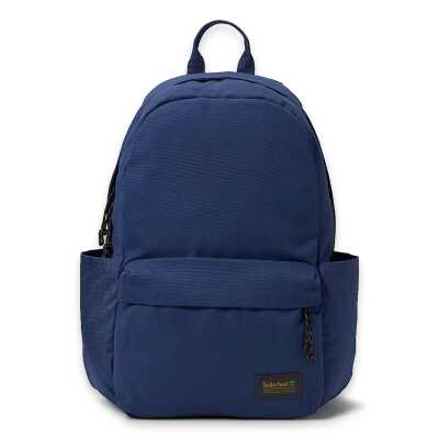 Timberland Tbc0Yheq Timberpack Backpack 18X45X31 22 Lt Mavi Unisex Çanta - Timberland