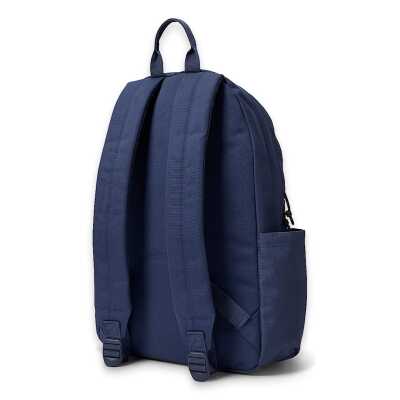 Timberland Tbc0Yheq Timberpack Backpack 18X45X31 22 Lt Mavi Unisex Çanta - Timberland (1)