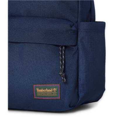 Timberland Tbc0Yheq Timberpack Backpack 18X45X31 22 Lt Mavi Unisex Çanta - 3