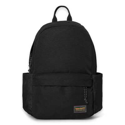 Timberland Tbc0Yheq Timberpack Backpack 18X45X31 22 Lt Siyah Unisex Çanta - Timberland