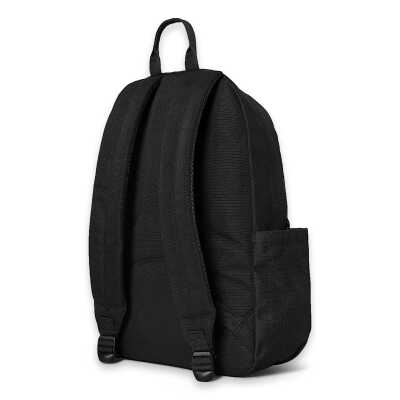 Timberland Tbc0Yheq Timberpack Backpack 18X45X31 22 Lt Siyah Unisex Çanta - Timberland (1)