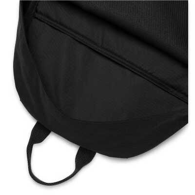 Timberland Tbc0Yheq Timberpack Backpack 18X45X31 22 Lt Siyah Unisex Çanta - 4