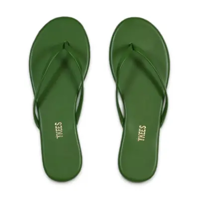 Tkees Tk-2023 Parmak Arası Kadın Terlik 