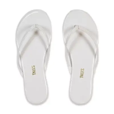 Tkees Tk-2023 Parmak Arası Kadın Terlik 