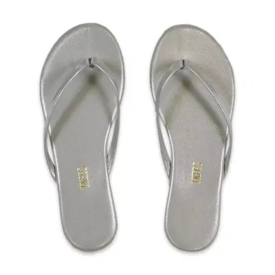 Tkees Tk-2023 Parmak Arası Kadın Terlik 