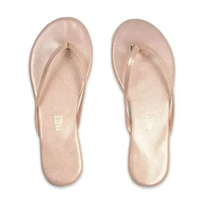 Tkees Tk-2023 Parmak Arası Kadın Terlik 