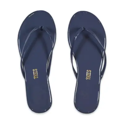 Tkees Tk-2023 Parmak Arası Kadın Terlik 