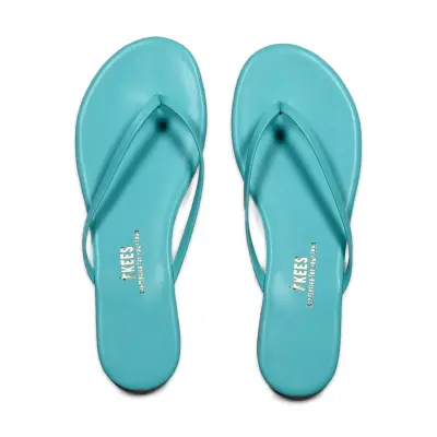 Tkees Tk-2023 Parmak Arası Kadın Terlik 