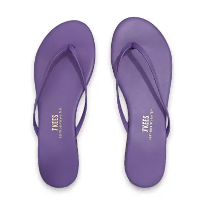 Tkees Tk-2023 Parmak Arası Kadın Terlik 