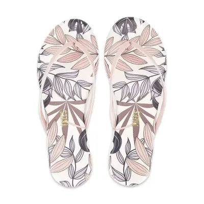 Tkees Tk-2023 Parmak Arası Kadın Terlik 