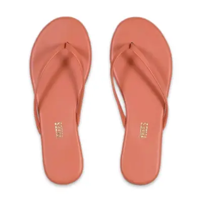 Tkees Tk-2023 Parmak Arası Kadın Terlik 