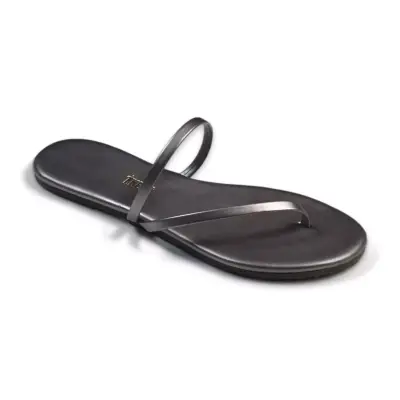 Tkees Tk-4005 Tek Bant Parmak Arası Kadın Terlik - 3