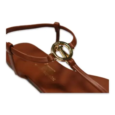 Tkees Tk-8021 Tokali Kadın Sandalet - 4