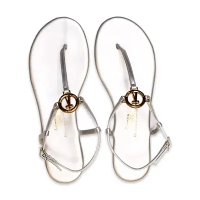 Tkees Tk-8021 Tokali Kadın Sandalet 