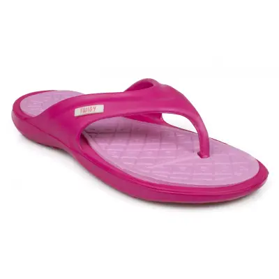 Twigy 1350 Jili P.a Fuşya Çocuk Terlik 