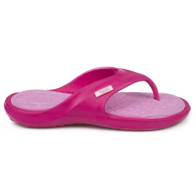 Twigy 1350 Jili P.a Fuşya Çocuk Terlik - 2