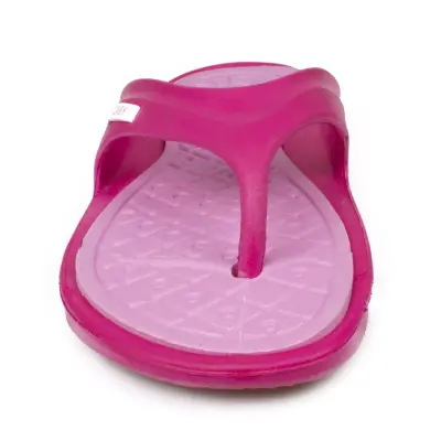 Twigy 1350 Jili P.a Fuşya Çocuk Terlik - 3