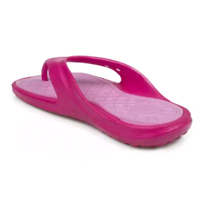 Twigy 1350 Jili P.a Fuşya Çocuk Terlik - 4