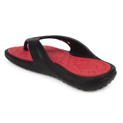 Twigy 1350 Jili P.a Kırmızı Çocuk Terlik - 4