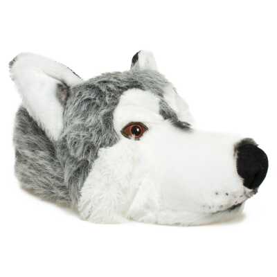Twigy Cc0530 M Tw Husky Gri Erkek Panduf - Twigy