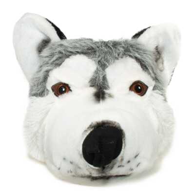 Twigy Cc0530 M Tw Husky Gri Erkek Panduf - 3