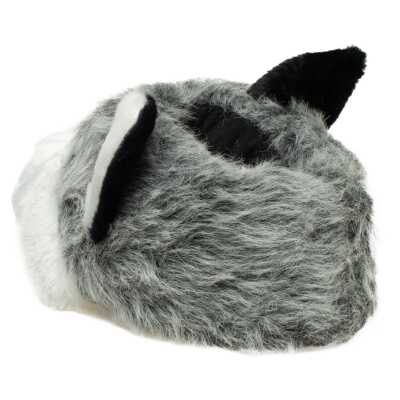 Twigy Cc0530 M Tw Husky Gri Erkek Panduf - 4