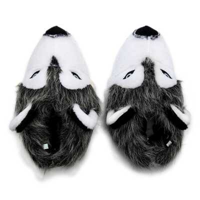 Twigy Cc0531 Tw Husky Unisex Panduf - 3
