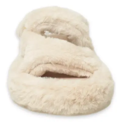 Twigy Ee0151 Tw Lila Ev I Bej Unisex Sandalet - 2