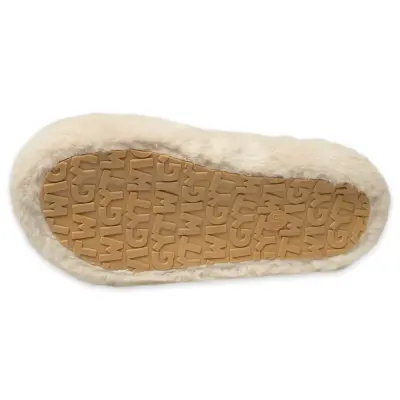 Twigy Ee0151 Tw Lila Ev I Bej Unisex Sandalet - 4