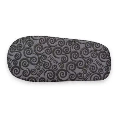 Twigy Ee0556Tw Amanda Kahverengi Unisex Panduf - 4