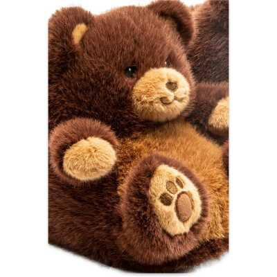 Twigy Jj0554 Z Tw Benty Kahverengi Unisex Panduf - Twigy (1)