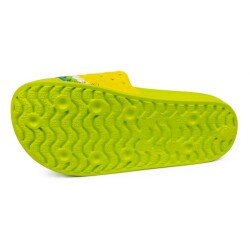 Twigy SS1102 F Jruty Sarı Çocuk Terlik - 10