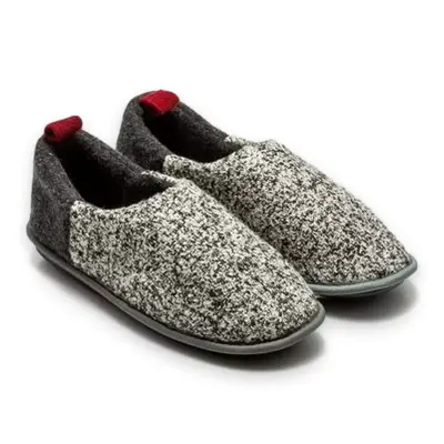 Twigy Yy0124M Tw Sosa Ev Füme Erkek Panduf - Twigy (1)