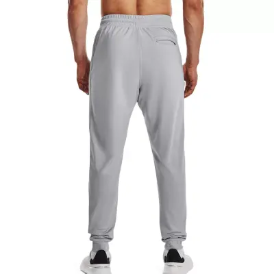 Under Armour 1290261 Sportstyle Tricot Jogger Gri Eşofman Altı - 2