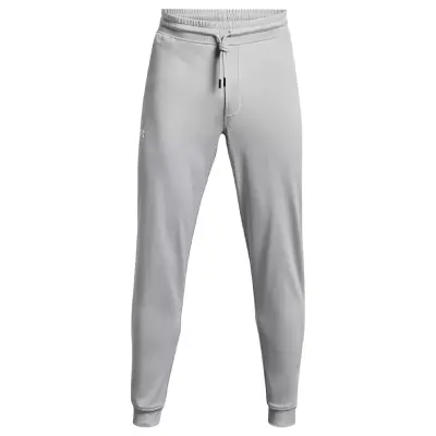 Under Armour 1290261 Sportstyle Tricot Jogger Gri Eşofman Altı - 4