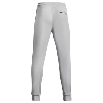 Under Armour 1290261 Sportstyle Tricot Jogger Gri Eşofman Altı - 5