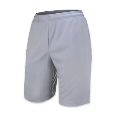 Under Armour 1306443 Tech Graphıc Şort Gri Erkek Şort - 5