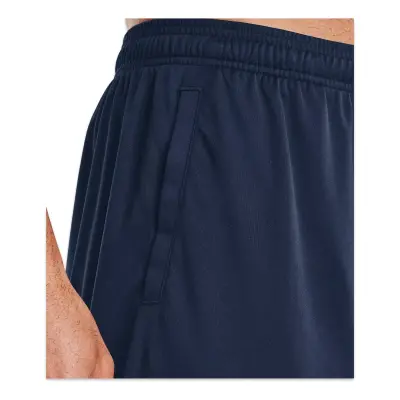 Under Armour 1306443 Tech Graphıc Şort Lacivert Erkek Şort - 4