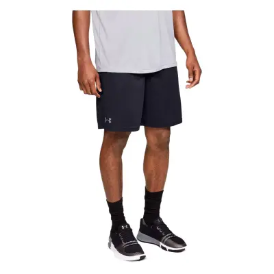 Under Armour 1328705 Tech Mesh Şort Siyah Erkek Şort - 3