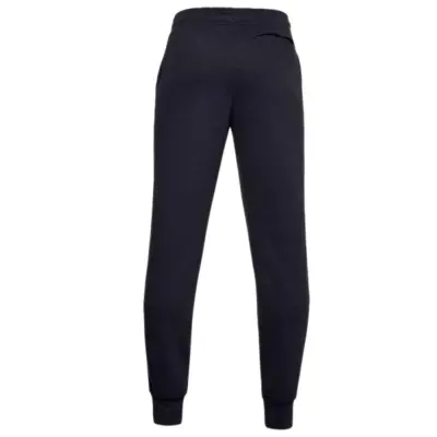 Under Armour 1357628 Rival Joggers Siyah Erkek Çocuk Eşofman Altı - Under Armour (1)
