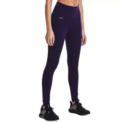 Under Armour 1361109 Motion Legging Tayt Mor Kadın Tayt 